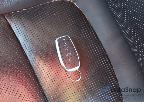 2018 Honda Accord Hybrid Ex-L из США, поврежденный, VIN 1HGCV3F58JA010100